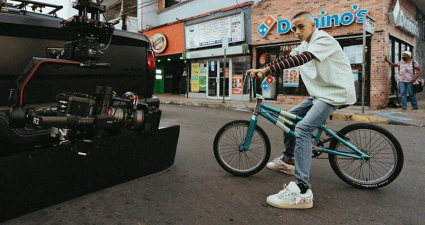 Bad Bunny x adidas Forum Low Set to Release in Triple White 02