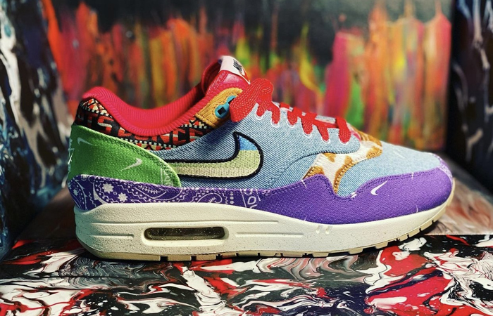 Concepts Nike Air Max 1 Multi DN1803-500 02