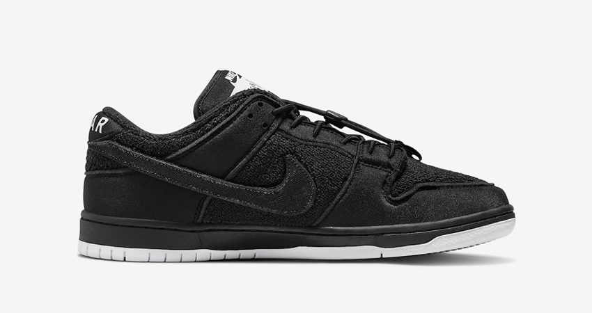 Gnarhunters x Nike SB Dunk Low Special Edition in on the Horizon - Fastsole
