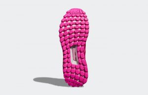 Ivy Park adidas Ultra Boost OG Pink Womens down