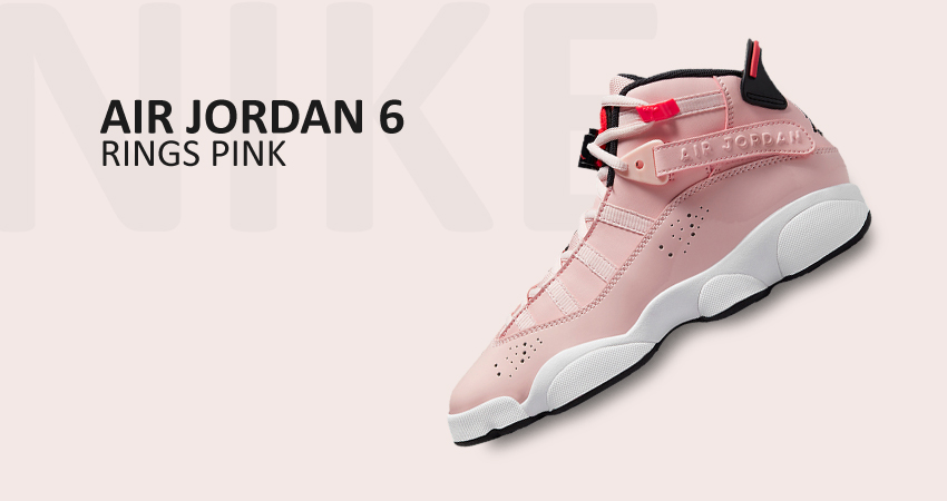 Jordan 6 Rings Valentines Day Release Update featured image