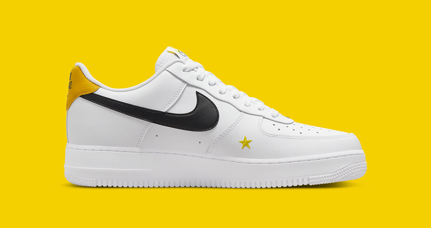 Latest “Have A Nike Day” Edition of the Air Force 1 Unveiled 01