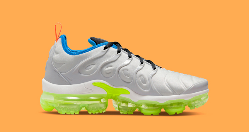 Neon Sole Themed Nike Air VaporMax Plus is on the Horizon 01