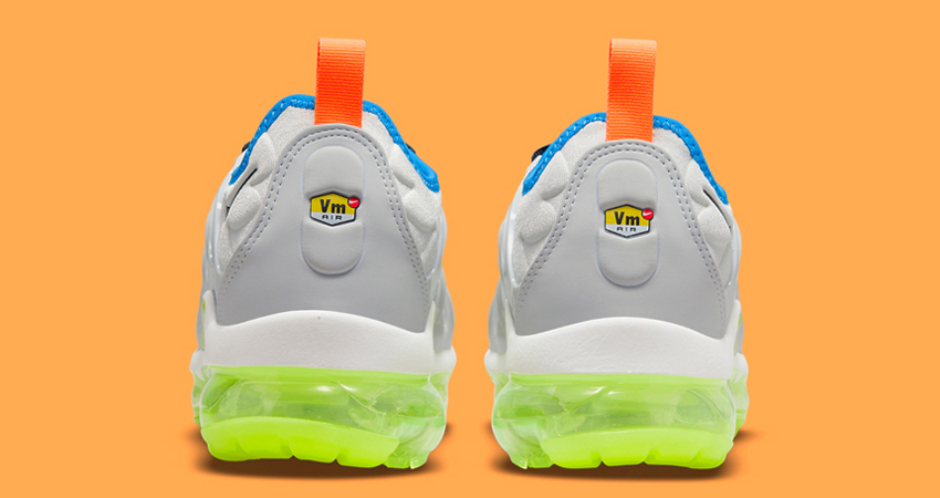 Neon Sole Themed Nike Air VaporMax Plus is on the Horizon 04