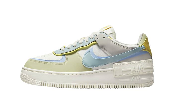 Nike AF-1 Shadow Sail Light Marine Womens DR7883-100 featured image