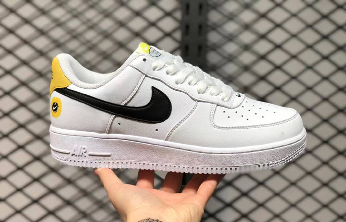 Nike Air Force 1 Have A Nike Day White DM0118-100 01