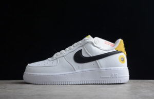 Nike Air Force 1 Have A Nike Day White DM0118-100 02