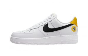 Nike Air Force 1 Have A Nike Day White DM0118-100 featured image