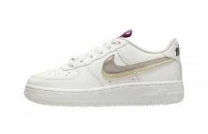 Nike Air Force 1 LV8 Summit White DH9595-001 featured image
