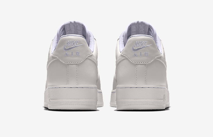 Nike Air Force 1 Low By You Multi CT7875-994 back