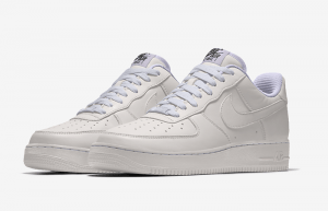 Nike Air Force 1 Low By You Multi CT7875-994 front corner
