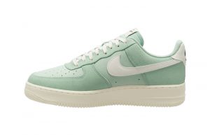 Nike Air Force 1 Low Enamel Green DO9801-300 featured image