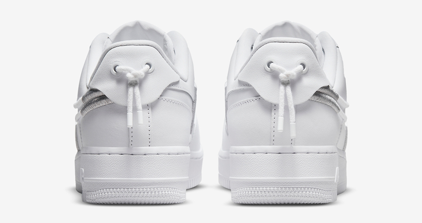 Nike Air Force 1 Low LX Pack Inspired by Off-White Design 08