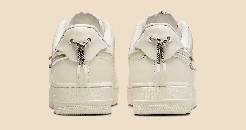 Nike Air Force 1 Low LX Pack Inspired by Off-White Design 12