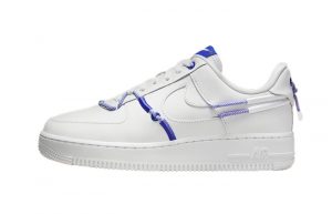 Nike Air Force 1 Low LX White DH4408-100 featured image