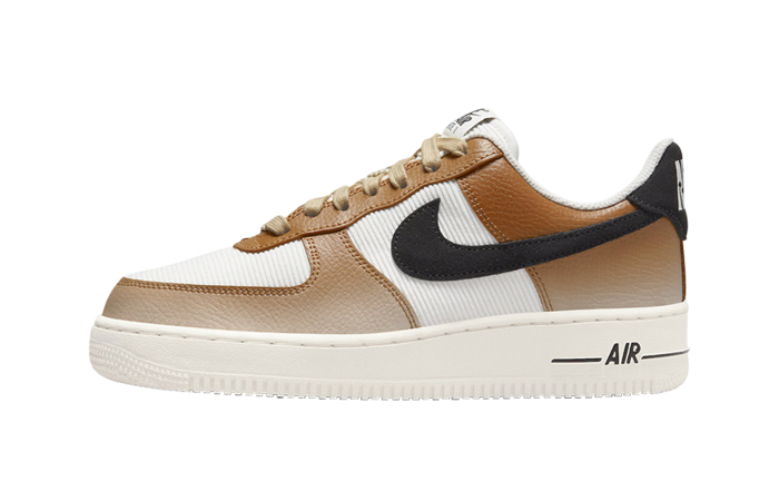 Nike Air Force 1 Low Mushroom DO6682-200 featured image