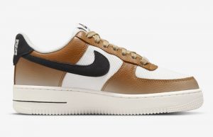 Nike Air Force 1 Low Mushroom DO6682-200 right