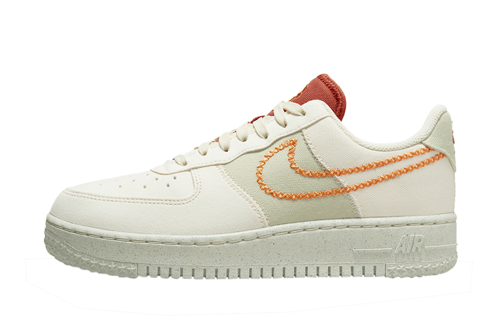Nike Air Force 1 Low NH Coconut Milk DR3101-100