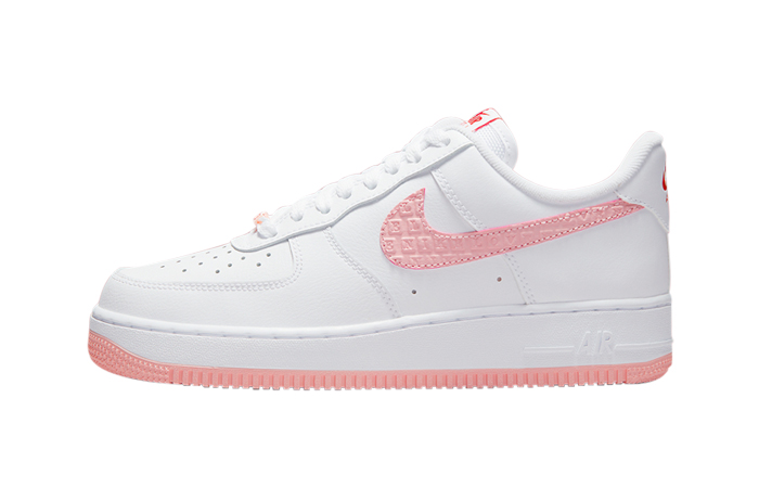 Nike Air Force 1 Low Valentine DQ9320-100 featured image