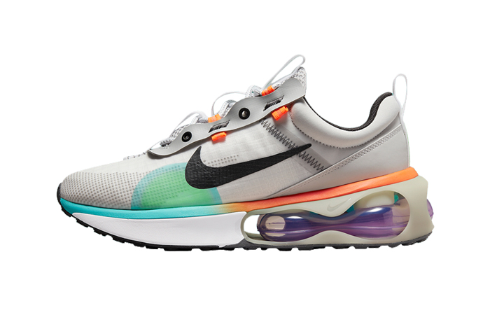 Nike Air Max 2021 Multi Womens DO2336-010 featured image