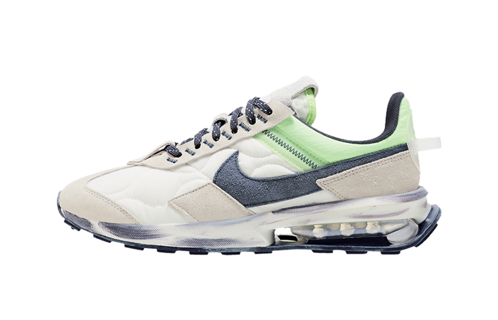 Nike Air Max Pre-Day Cream Volt DO2343-049 featured image