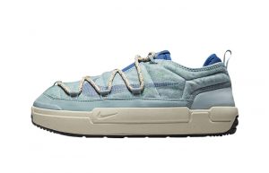Nike Off Line Pack Ocean Cube DJ6230-300 featured image