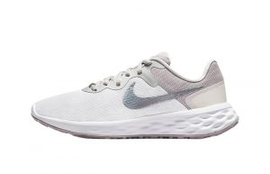 Nike Revolution 6 Next Nature Premium White Womens DC9007-111 featured image