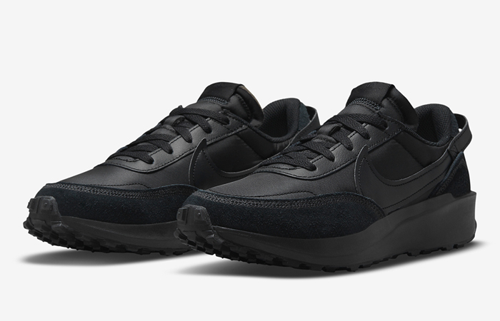 Nike Waffle Debut Black Womens DH9523-001 - Where To Buy - Fastsole