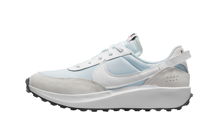 Nike Waffle Debut Sky Blue DH9522-101 featured image