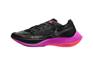 Nike ZoomX VaporFly NEXT% 2 Black Purple CU4111-002 featured image