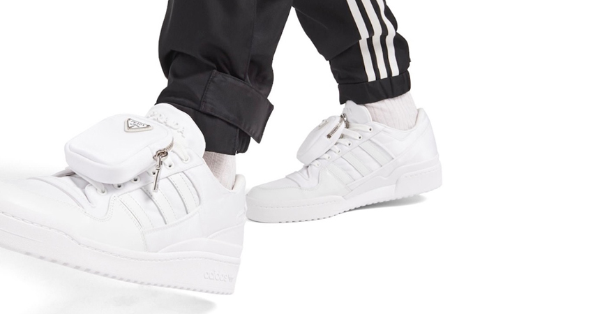 Prada Teams Up with adidas for an Awesome Forum Collection 05
