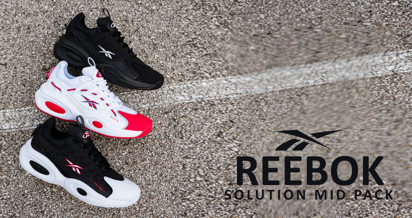 Reebok Solution Mid Pack In Depth Look featured image