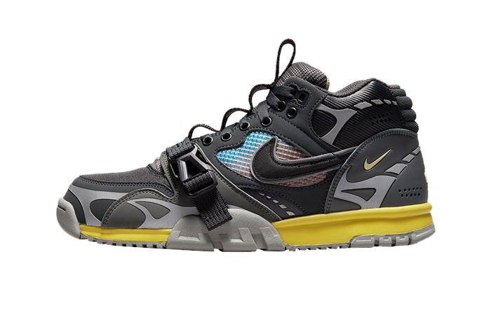 Nike Air Trainer 1 Utility Dark Smoke Grey DH7338 001 Where To