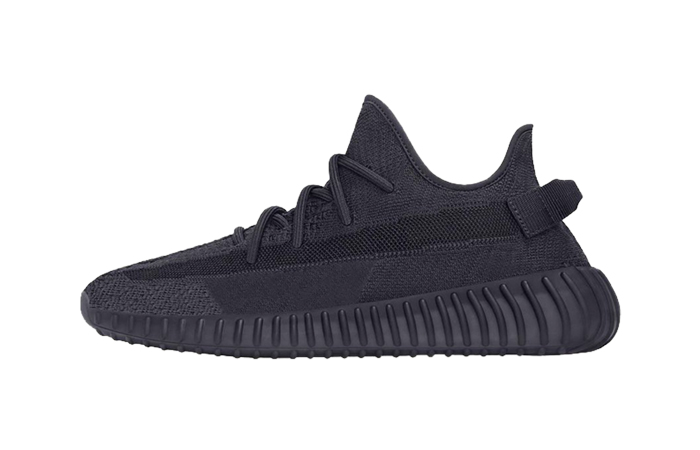 Yeezy Boost 350 V2 Black featured image