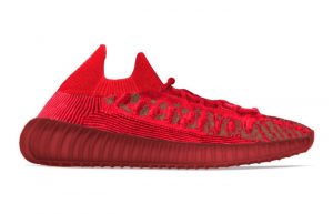 Yeezy Boost 350 V2 CMPCT Slate Red GW6945 right