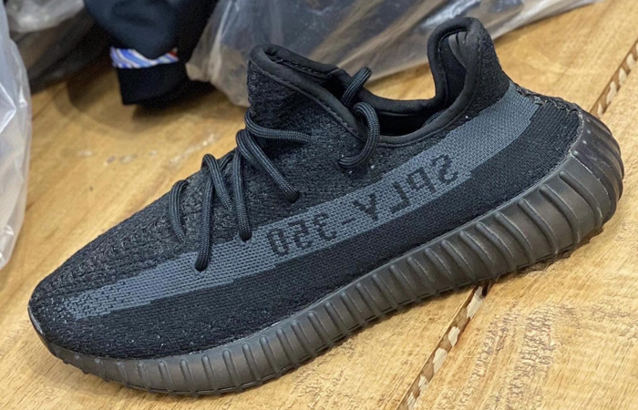 Yeezy Boost 350 V2 Onyx HQ4540 - Where To Buy - Fastsole