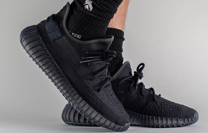 Yeezy Boost 350 V2 Onyx HQ4540 - Where To Buy - Fastsole