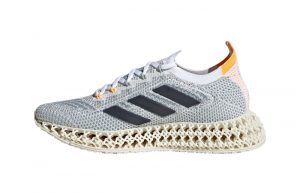 adidas 4DFWD Grey GX2975 featured image