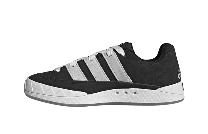 adidas Adimatic Core Black GY5274 - Where To Buy - Fastsole