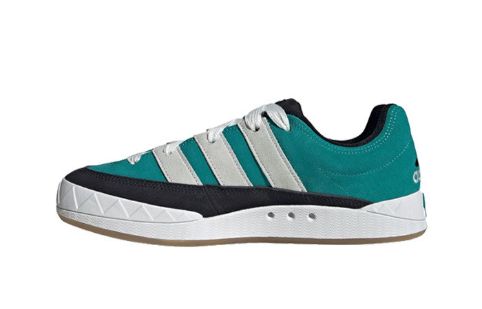 adidas Adimatic Forest GZ6206 featured image