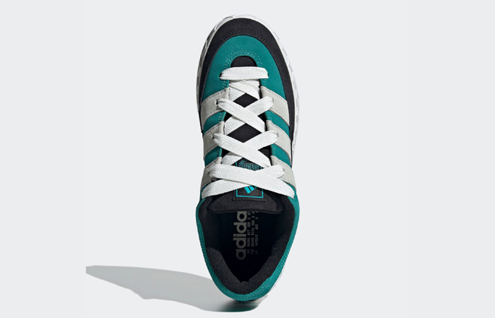 adidas Adimatic Forest GZ6206 up