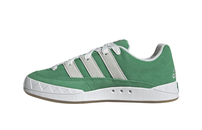 adidas Adimatic Green GZ6202 featured image