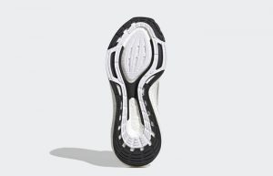 adidas By Stella Mccartney Ultraboost 22 Grey Black Womens GW0206 down