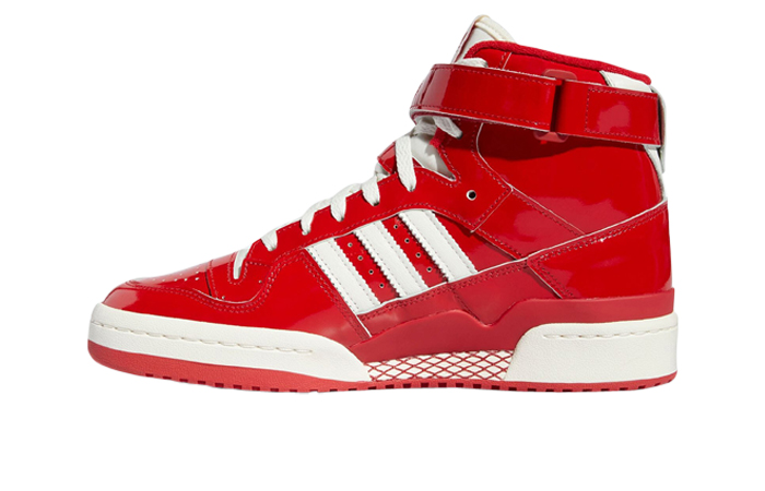 adidas Forum 84 High Red Patent GY6973 featured image