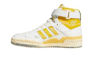adidas Forum 84 High White Yellow GZ6468 featured image