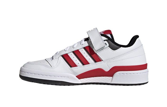 adidas Forum Low Bulls GZ1838 featured image