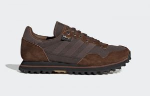 adidas Moscrop Spzl Brown GY5712 right