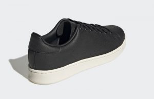 Stan smith chalk sale white core black