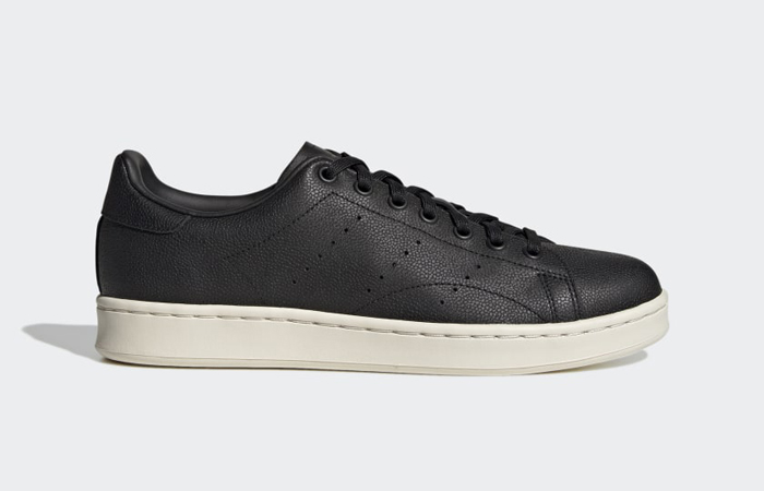 Stan smith chalk shop white core black