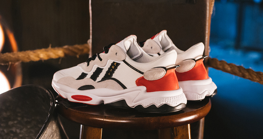 adidas Teams Up With BAIT for a Classic Street Fighter II Pack 04